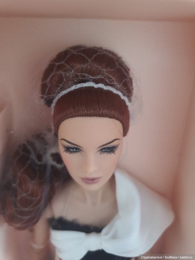 Erin Night Out Integrity — Фэшн (фото 2)