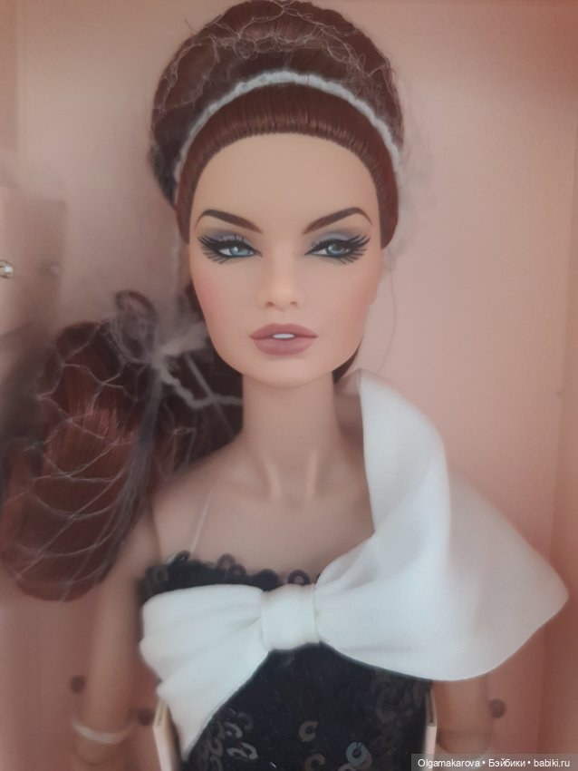 Erin Night Out Integrity — Фэшн (фото 6)