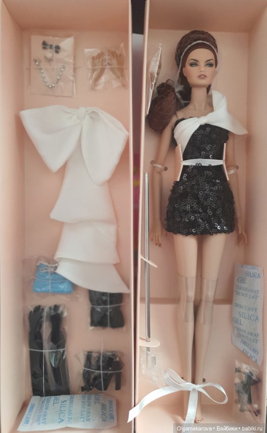 Erin Night Out Integrity — Фэшн (фото 4)