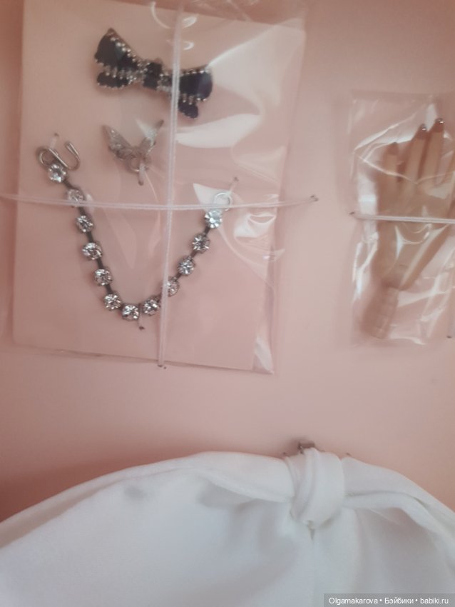 Erin Night Out Integrity — Фэшн (фото 3)