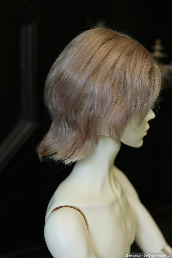 IOS G Class60 Body (normal) (фото 7)