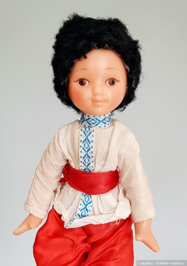 Куклы-мальчики 8 Марта и Днепропетровск (фото 4)