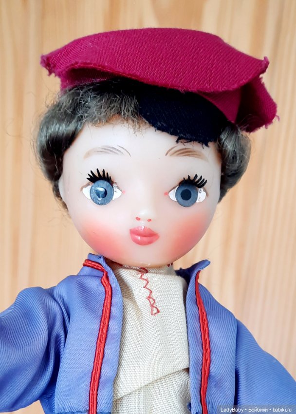 Куклы-мальчики 8 Марта и Днепропетровск (фото 3)