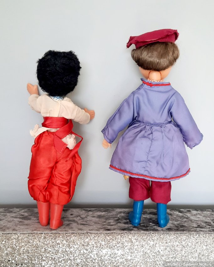 Куклы-мальчики 8 Марта и Днепропетровск (фото 2)