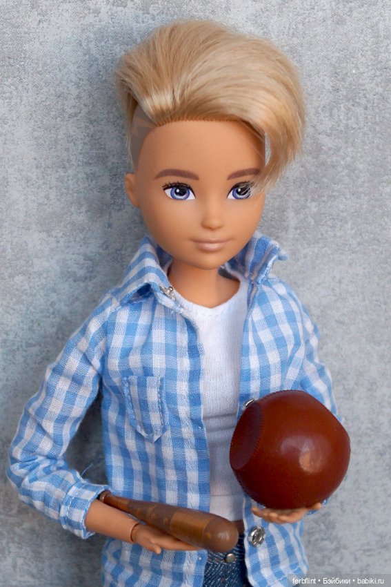 Набор для квиддича (масштаб 1:6) (фото 9)