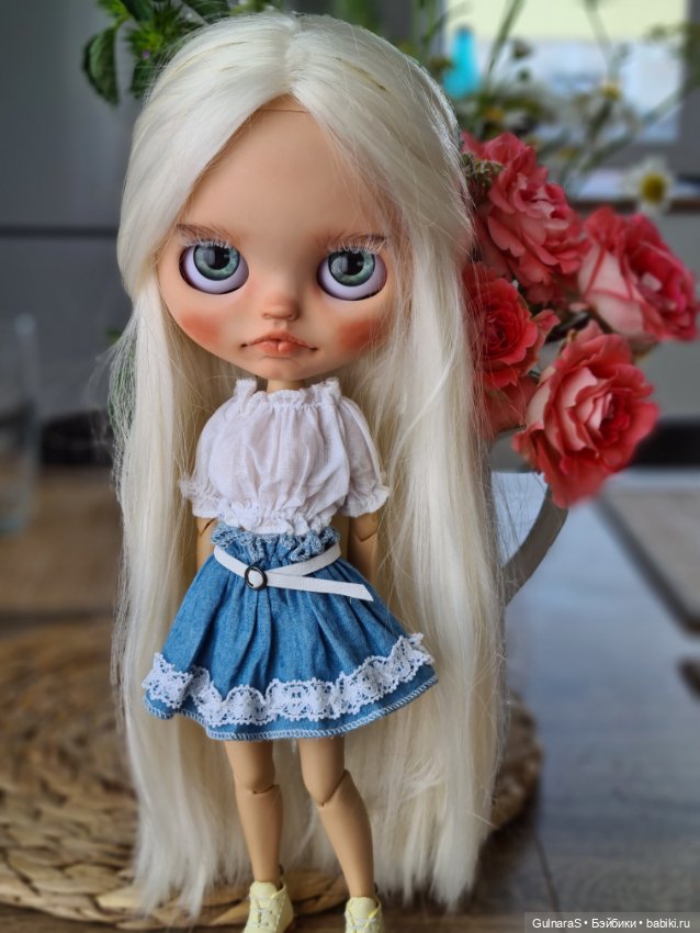 Комплект одежды для Птички Лоры и других и др