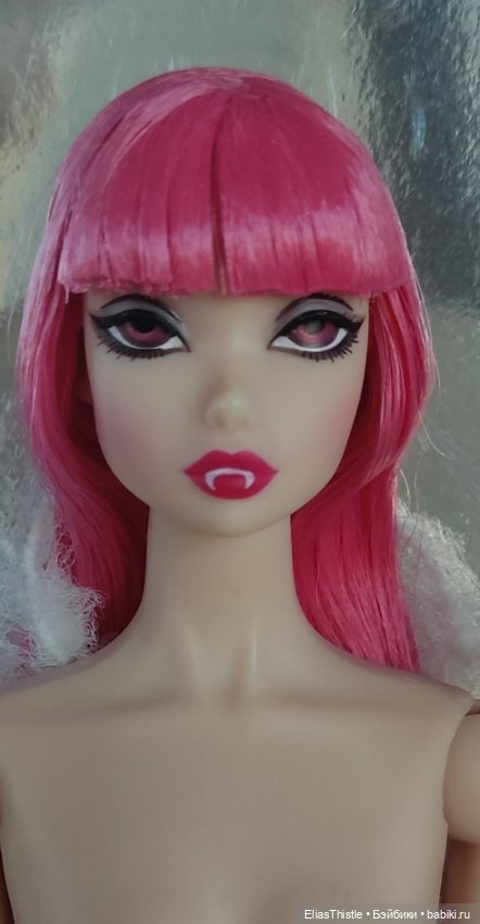 Nippon Misaki first bite — Фэшн