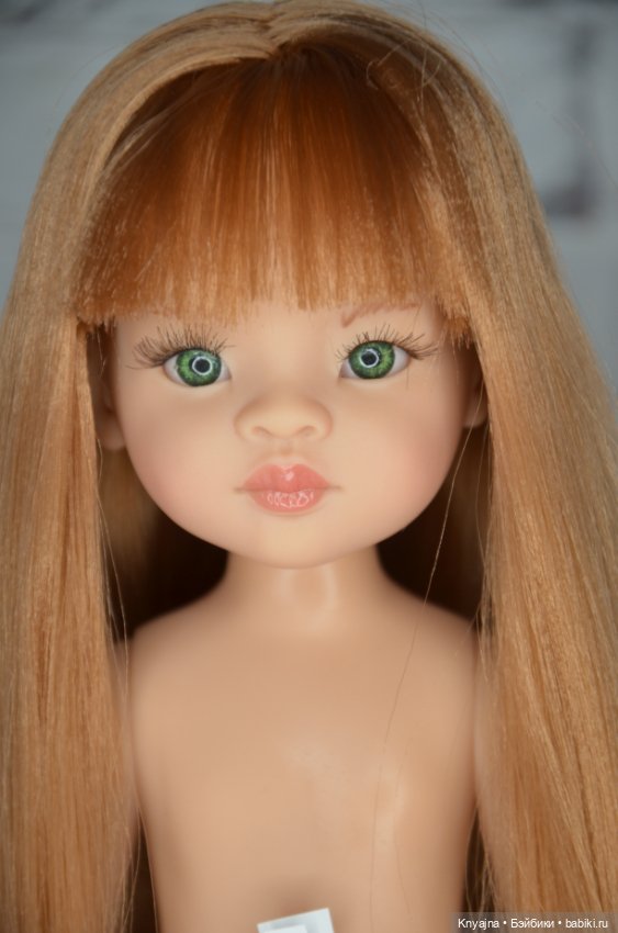 Люмита от Паола Рейна #6 — Игровые куклы (фото 7)