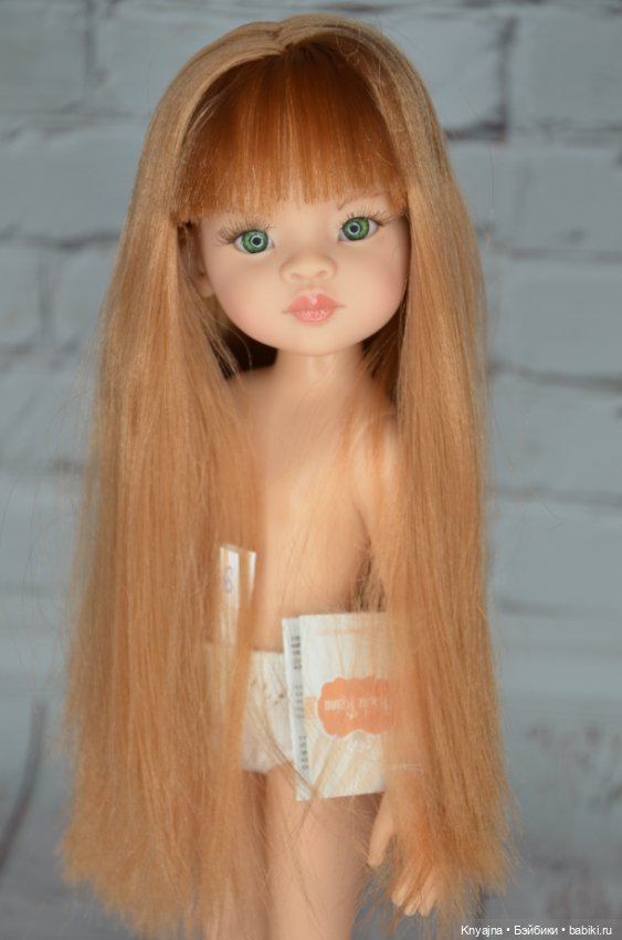 Люмита от Паола Рейна #6 — Игровые куклы