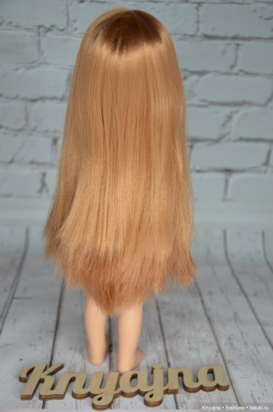 Люмита от Паола Рейна #6 — Игровые куклы (фото 8)