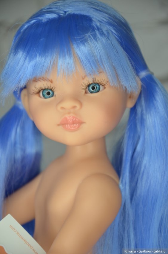 Новинка 2025, Лиу от Паола Рейна #9 (фото 8)