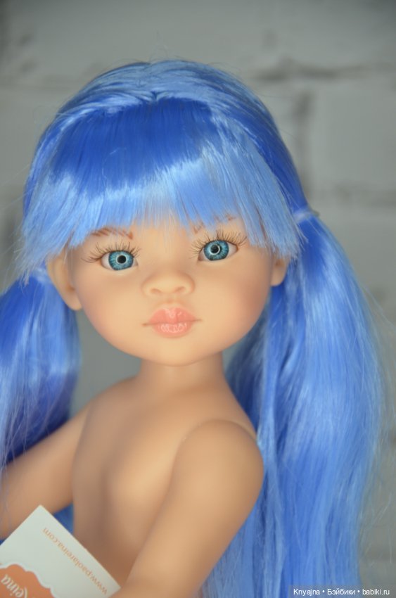 Новинка 2025, Лиу от Паола Рейна #9 (фото 7)