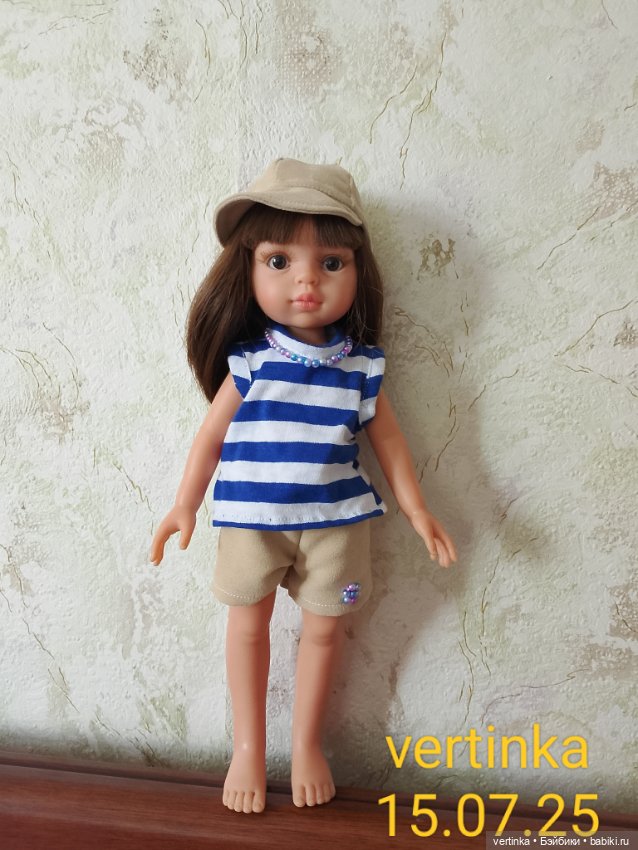 Кэрол Paola Reina на старом теле