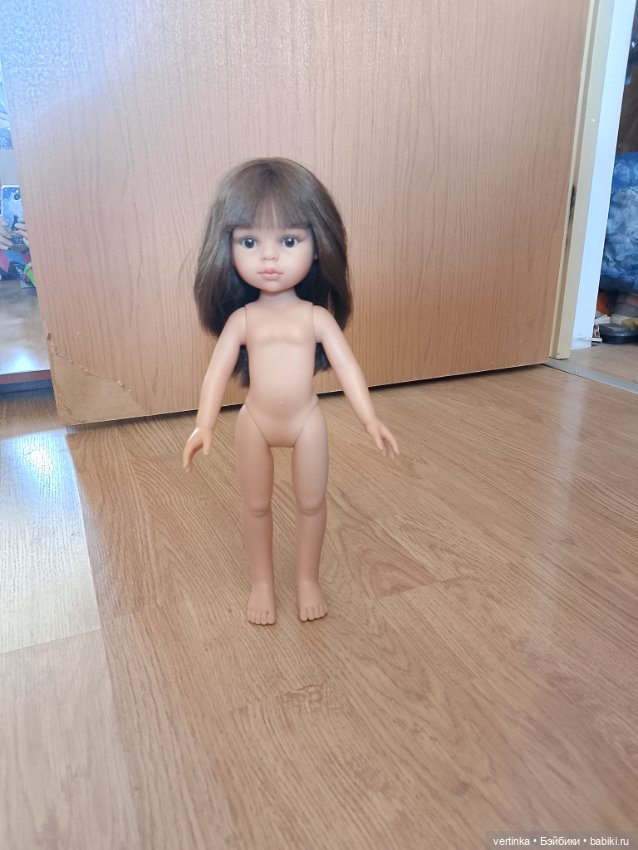 Кэрол Paola Reina на старом теле (фото 5)