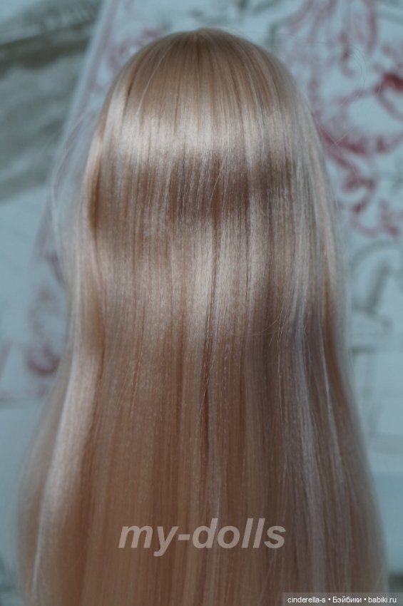 Роза #32 Paola Reina — Игровые куклы (фото 10)