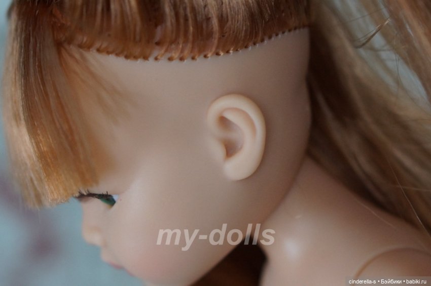 Люмита #14 Paola Reina — Игровые куклы (фото 6)