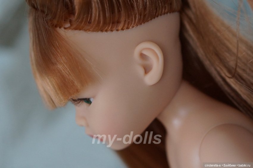 Люмита #12 Paola Reina — Игровые куклы (фото 5)