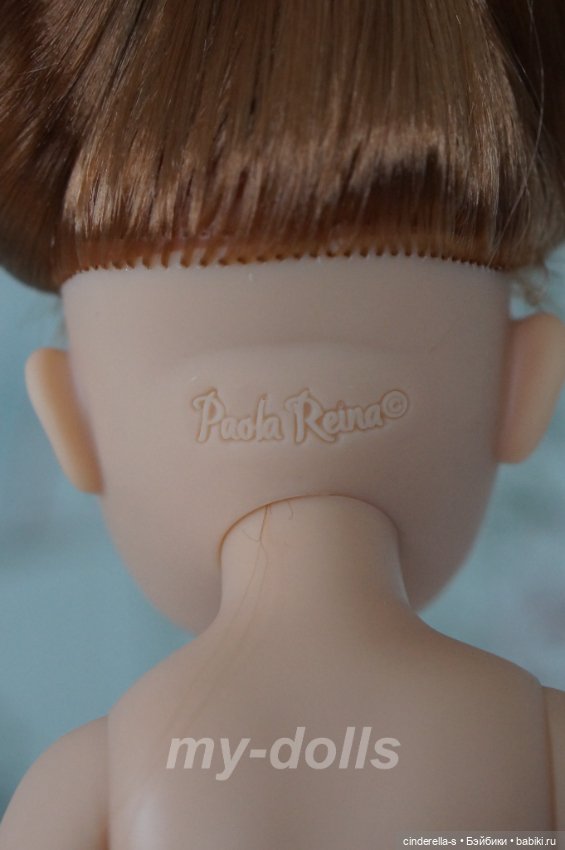 Люмита #12 Paola Reina — Игровые куклы (фото 3)