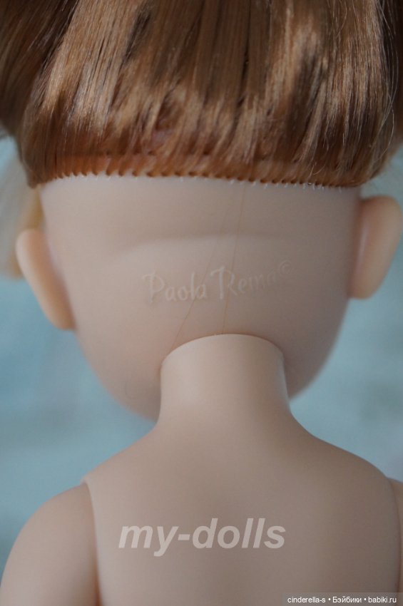 Люмита #14 Paola Reina — Игровые куклы (фото 9)
