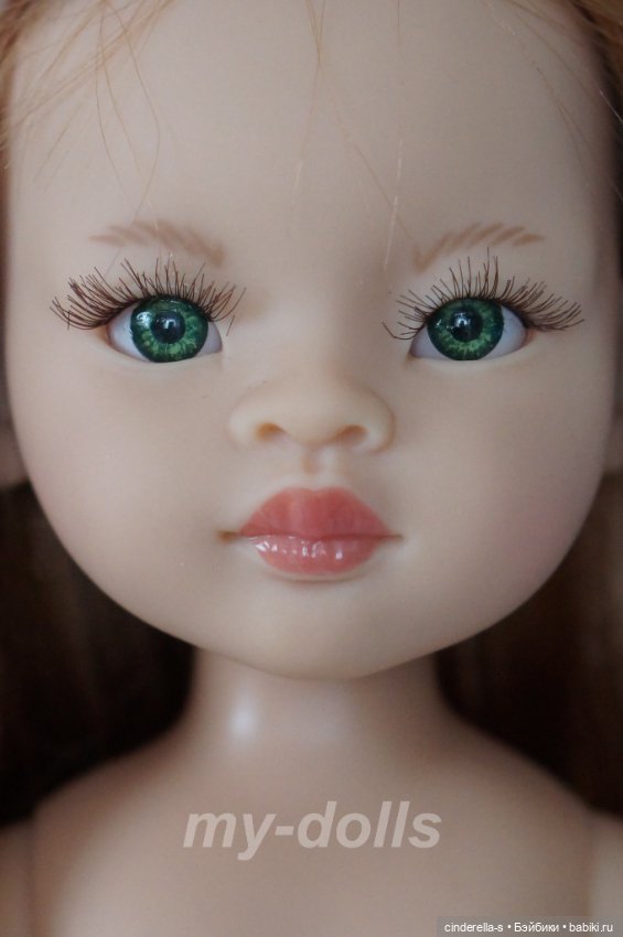 Люмита #12 Paola Reina — Игровые куклы (фото 8)