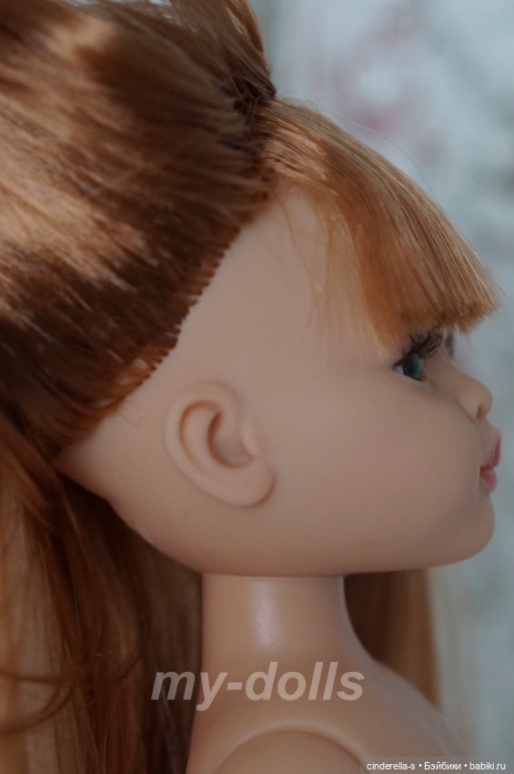 Люмита #12 Paola Reina — Игровые куклы (фото 4)