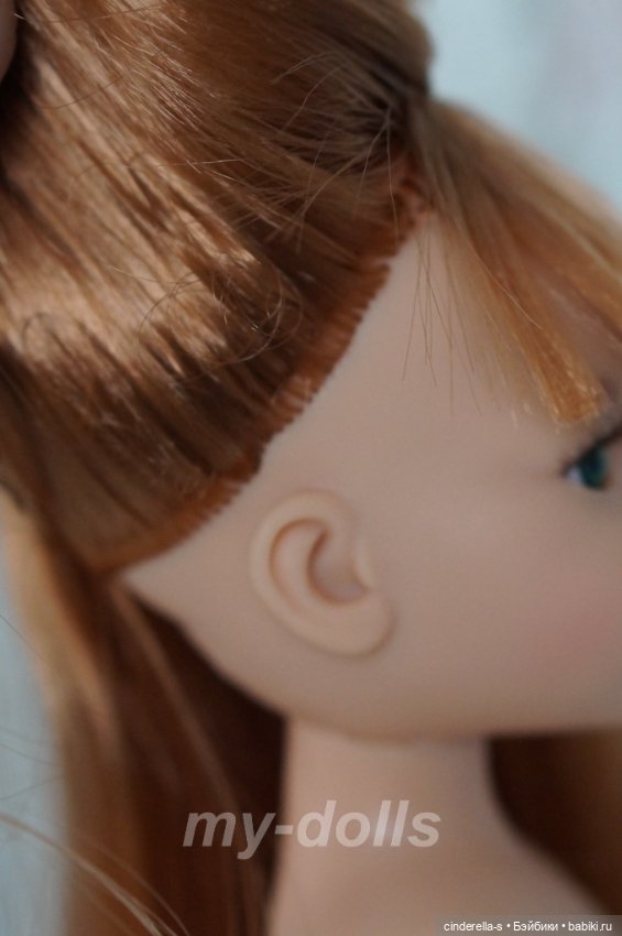 Люмита #14 Paola Reina — Игровые куклы (фото 7)