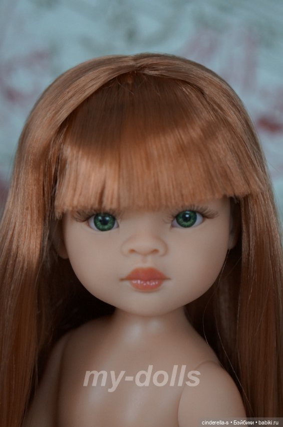 Люмита #12 Paola Reina — Игровые куклы (фото 7)