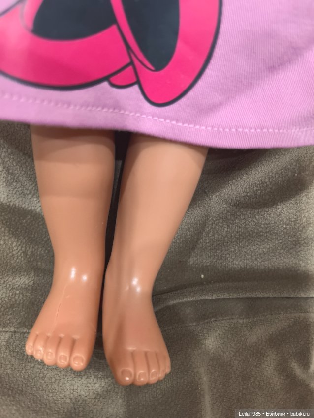Диана Euro Girl ооак — Игровые куклы (фото 7)