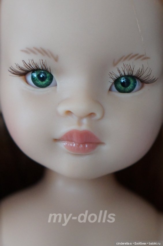 Люмита #14 Paola Reina — Игровые куклы (фото 10)