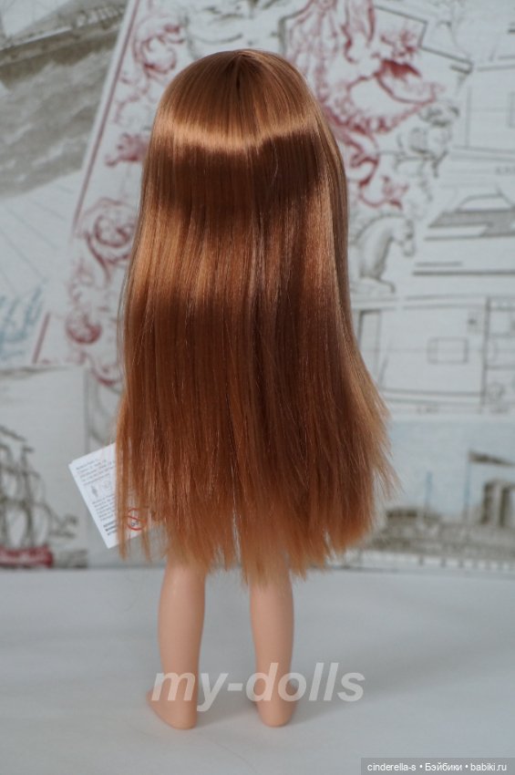 Люмита #14 Paola Reina — Игровые куклы (фото 8)