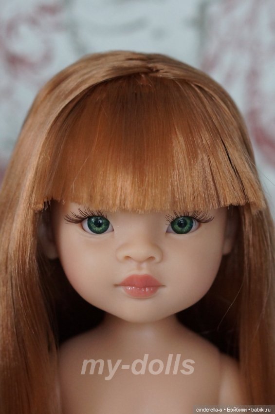 Люмита #14 Paola Reina — Игровые куклы (фото 4)