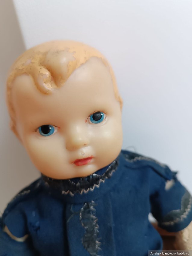 Алёша мягкотелый автор Разумовский (фото 4)