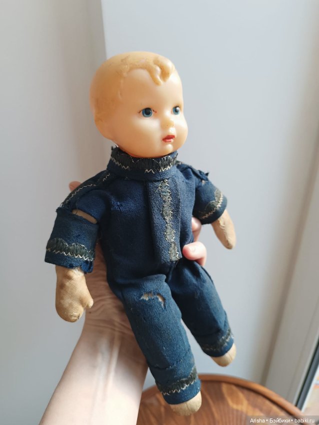 Алёша мягкотелый автор Разумовский (фото 3)