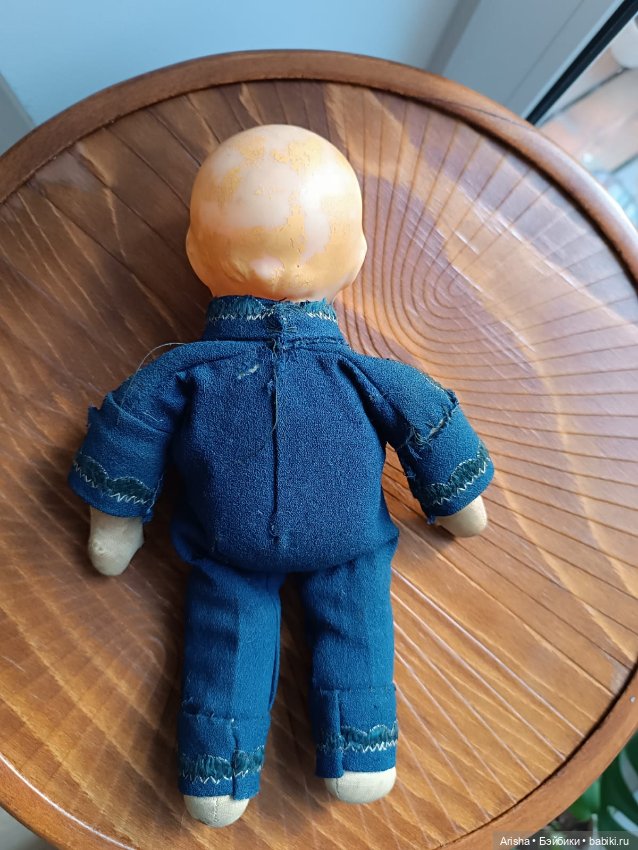 Алёша мягкотелый автор Разумовский (фото 2)