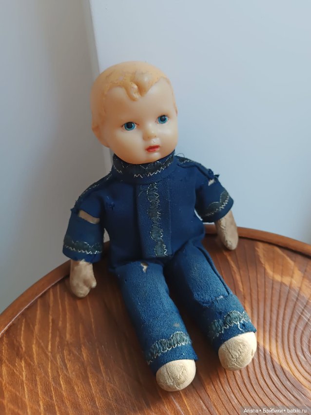 Алёша мягкотелый автор Разумовский (фото 5)