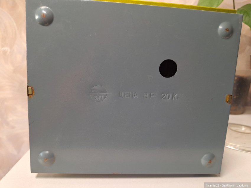 Стиральная машинка для кукол (фото 5)