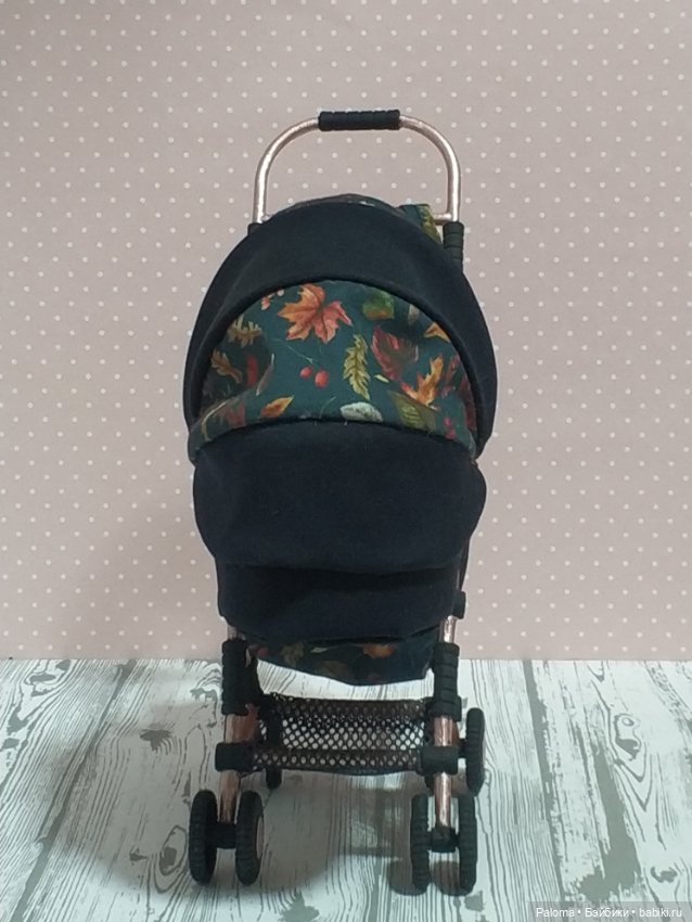 Коляска ооак прогулочная — Коляски (фото 4)