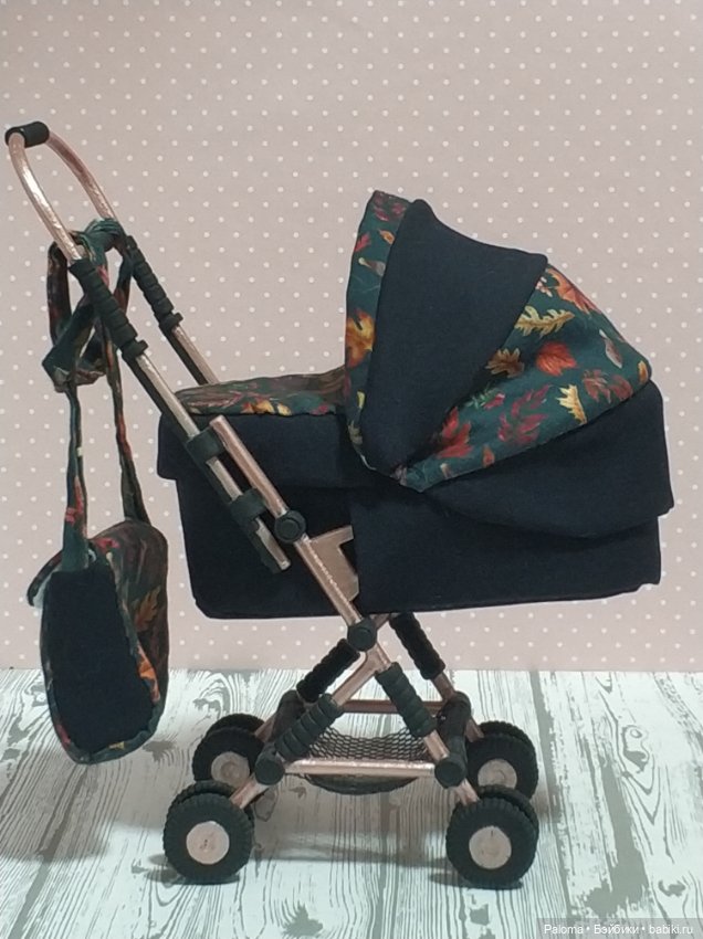 Коляска ооак прогулочная — Коляски (фото 3)