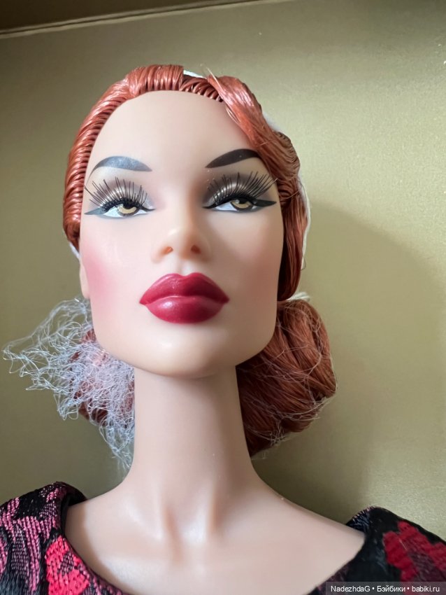 The Winds Of Winter Victoire Roux Integrity (фото 4)