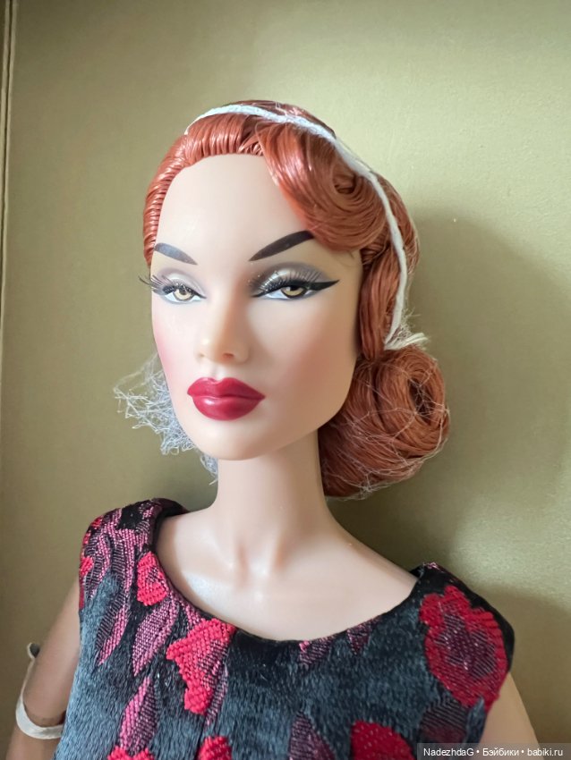 The Winds Of Winter Victoire Roux Integrity (фото 3)