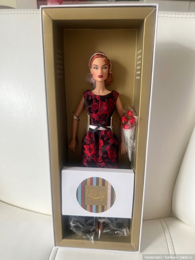 The Winds Of Winter Victoire Roux Integrity (фото 8)