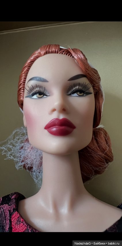 The Winds Of Winter Victoire Roux Integrity (фото 5)