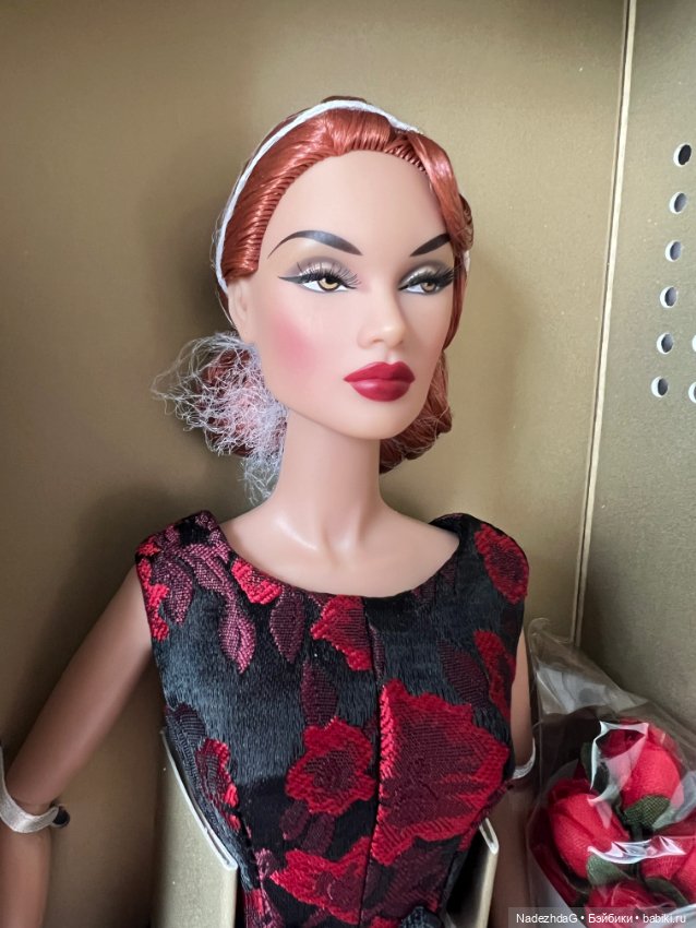 The Winds Of Winter Victoire Roux Integrity (фото 2)