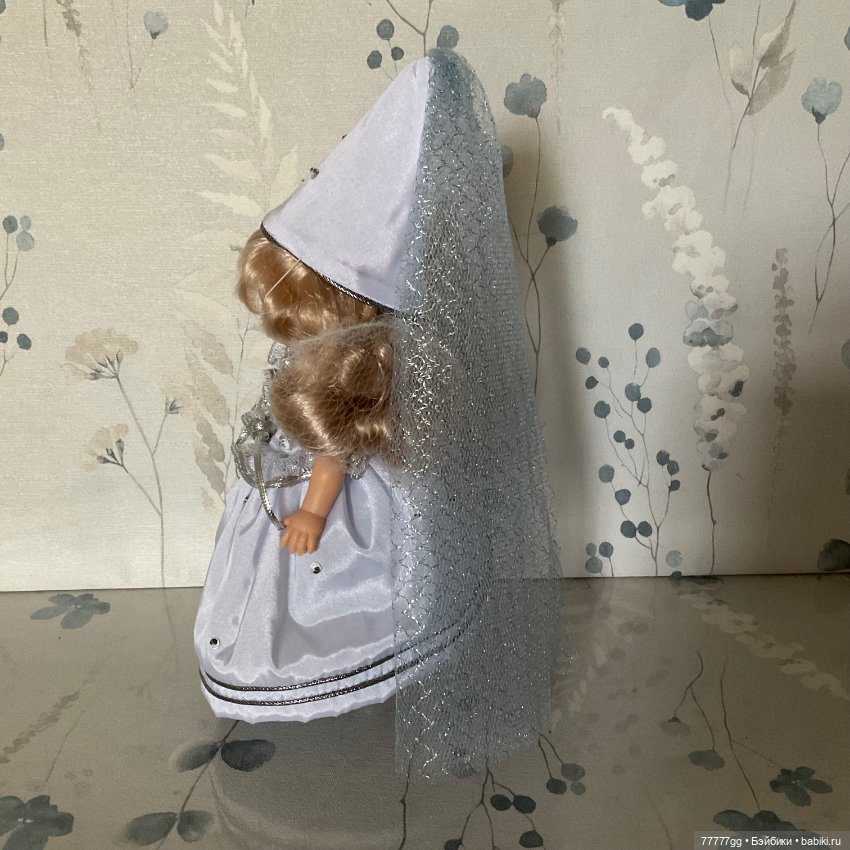 Принцесса Агнесса Сапфировна (фото 4)