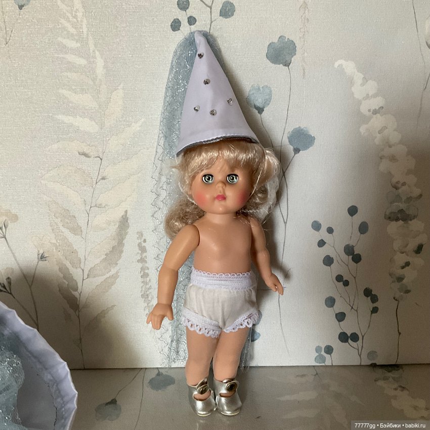 Принцесса Агнесса Сапфировна (фото 6)