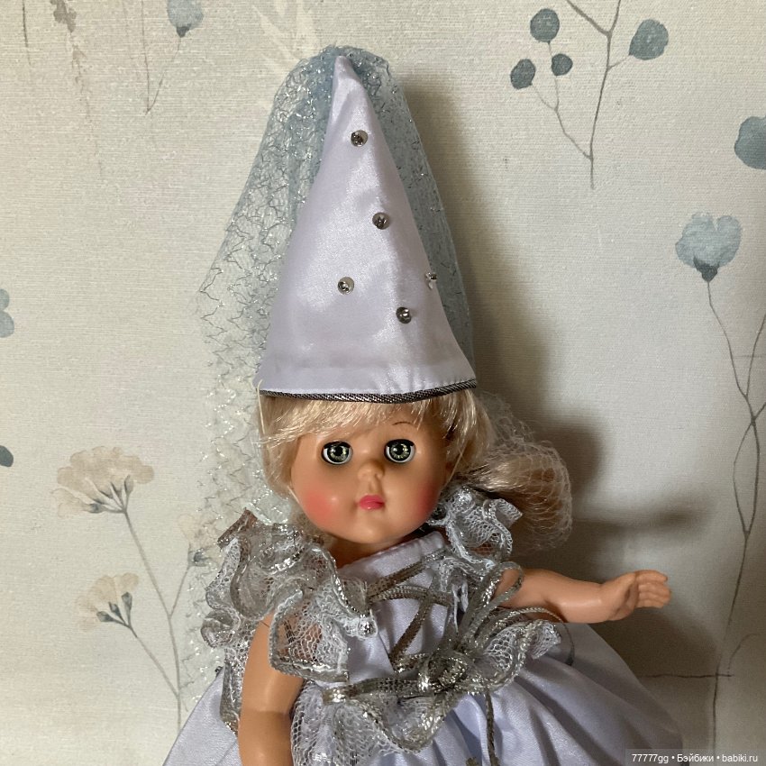 Принцесса Агнесса Сапфировна (фото 2)