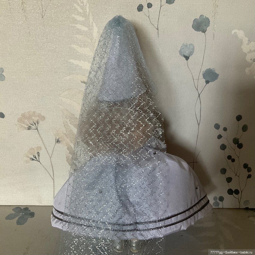 Принцесса Агнесса Сапфировна (фото 5)