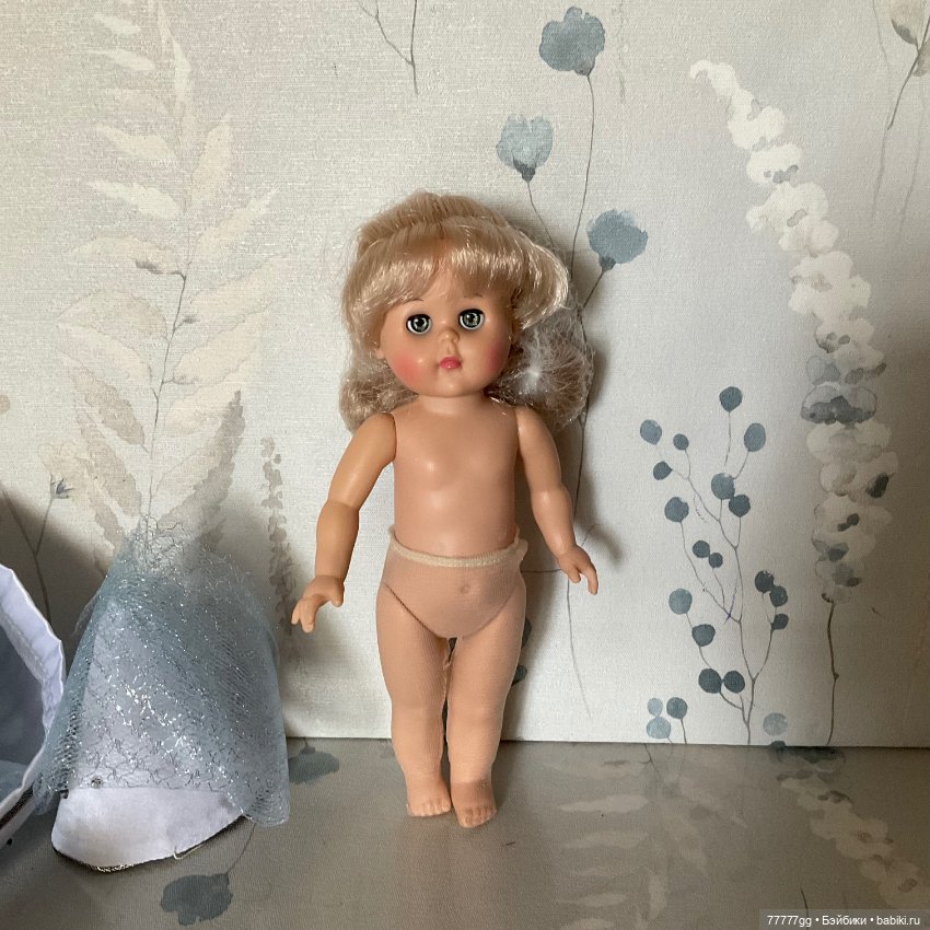 Принцесса Агнесса Сапфировна (фото 7)