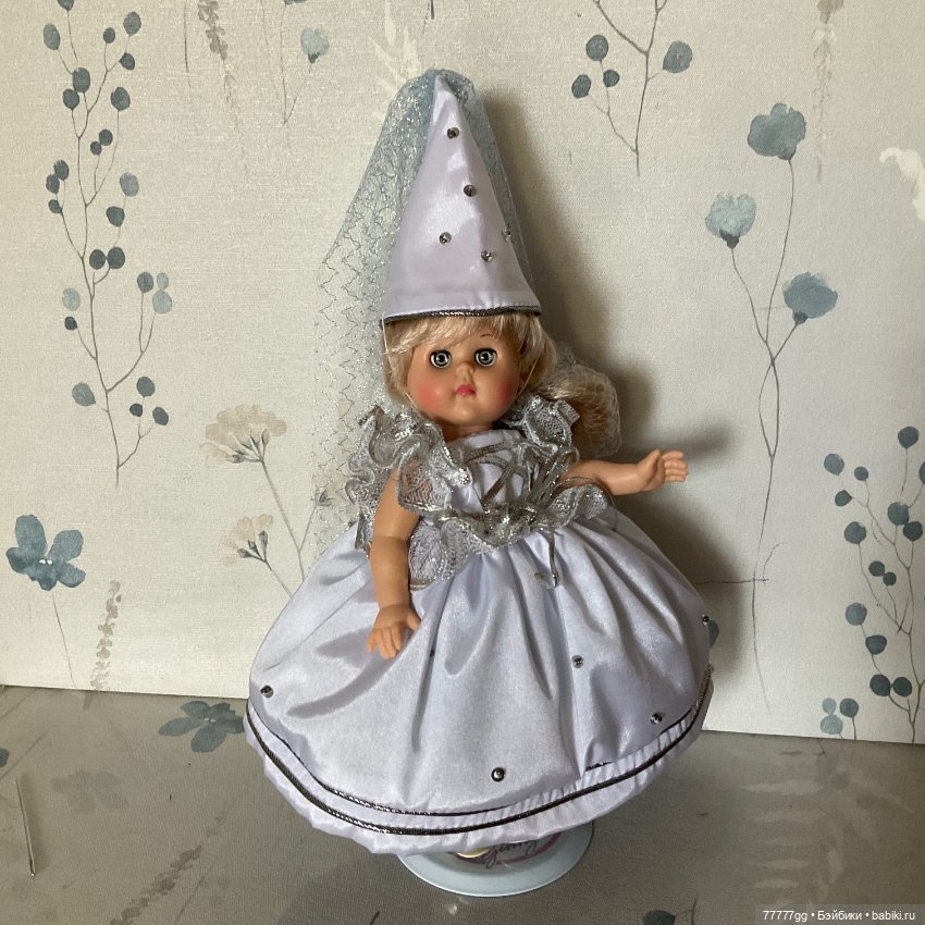 Принцесса Агнесса Сапфировна