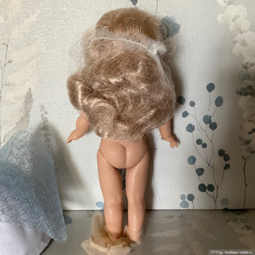 Принцесса Агнесса Сапфировна (фото 8)